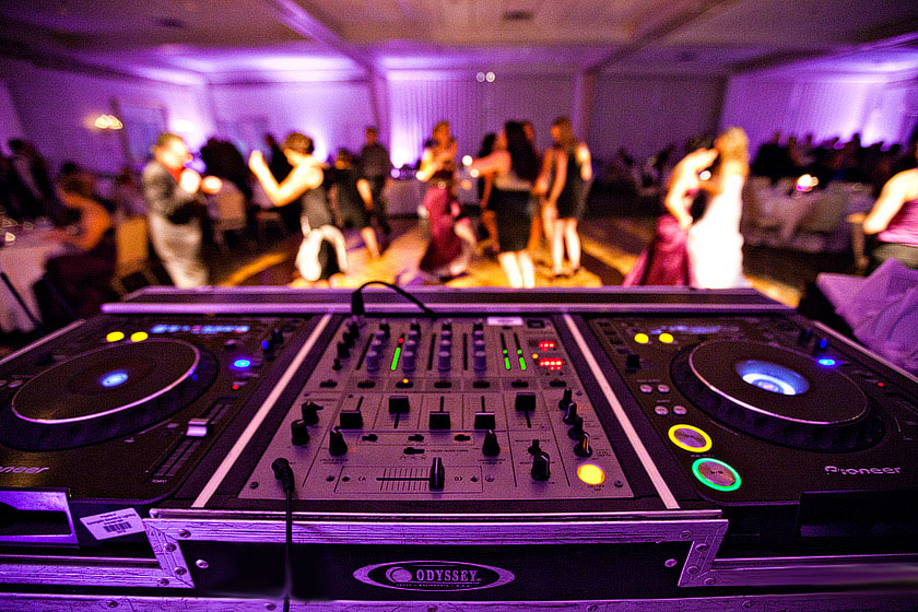 Wedding-DJ