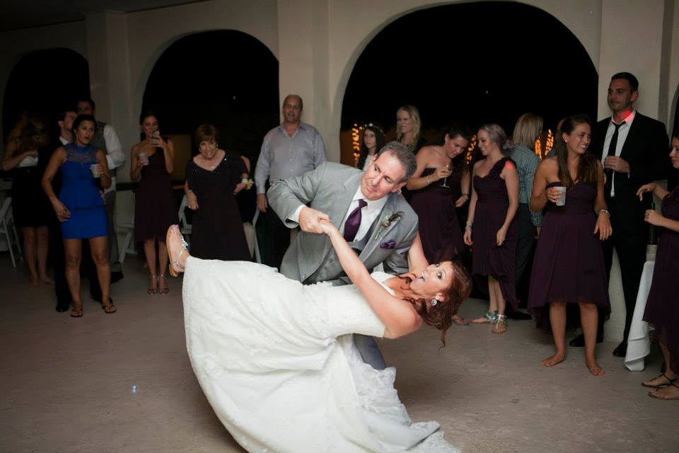 Father Daughter Dance Wedding Dance Florida Boca Raton Fort Lauderdale Miami