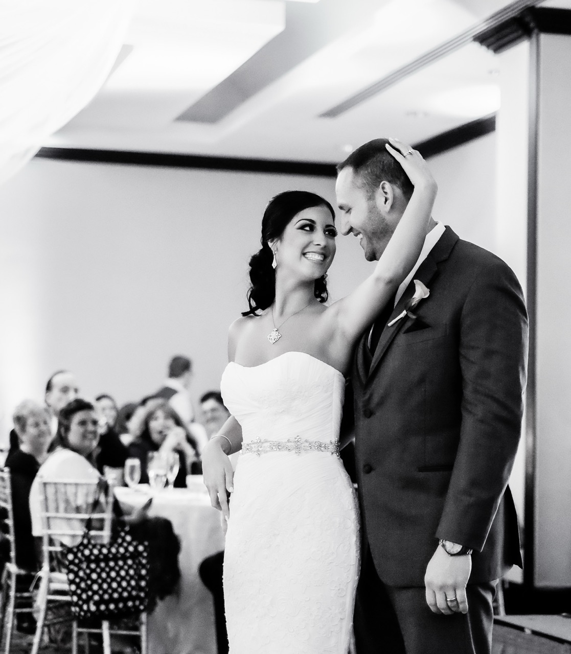 Bridal Party Dance Lessons & Choreography | Wedding Dance FL